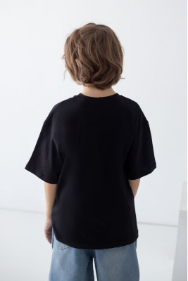 Футболка для хлопців